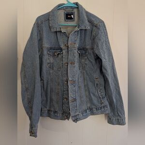 BDG denim jacket - size L